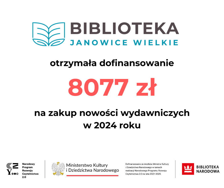 DOTACJA DLA BIBLIOTEKI 002