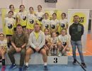 Volleymania Bielany 5 3827