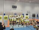 Volleymania Bielany 6 3828