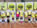 Volleymania Janowice 1 3889