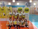 Volleymania Milicz 1 3831