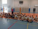 Volleymania Bielany 1 4297