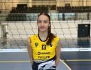 Daria Gornicka UKS Sokoliki 4349