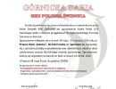 Daria Gornicka UKS Sokoliki 4351