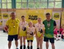 Volleymania Janowice klasy V 2 4375
