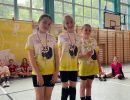 Volleymania Janowice klasy V 4  1  4376