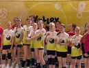 Volleymania Janowice klasy V 5 4378