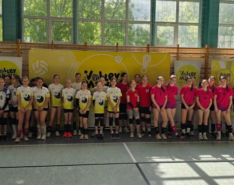 Volleymania Jaowice Wielkie 2 4355 Volleymania Jaowice Wielkie 2 4355