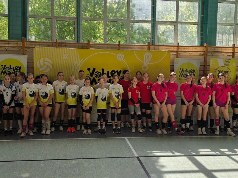 Volleymania Jaowice Wielkie 2 4355