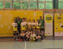 Volleymania Jaowice Wielkie 3 4356