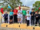biegi LZS Dolny Slask 3 4389