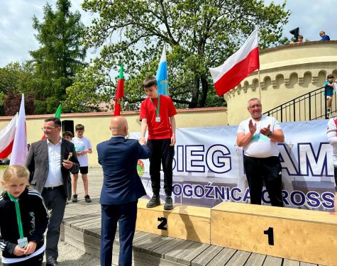 biegi LZS Dolny Slask 4 4390 biegi LZS Dolny Slask 4 4390