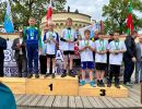 biegi LZS Dolny Slask 5 4391