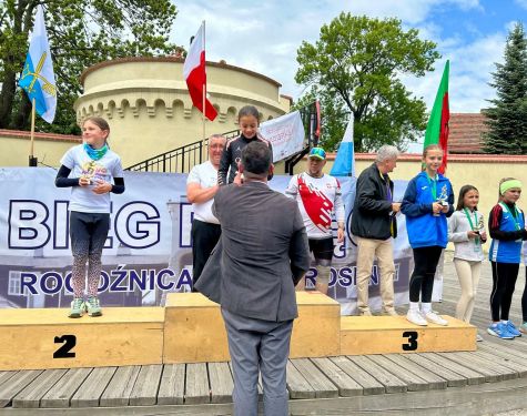 biegi LZS Dolny Slask 7 4393 biegi LZS Dolny Slask 7 4393