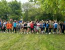 biegi LZS Dolny Slask 8 4394