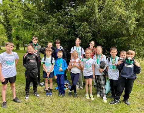 biegi LZS Dolny Slask na glowna 4399 biegi LZS Dolny Slask na glowna 4399