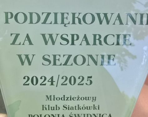 Polonia Swidnica 4578 Polonia Swidnica 4578