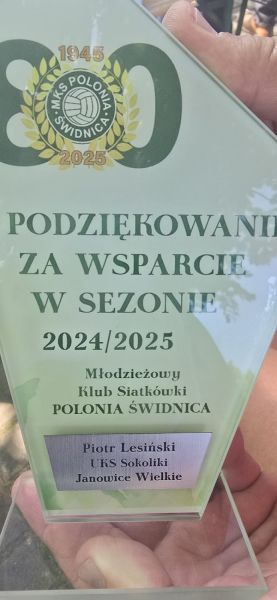 Polonia Swidnica 4578