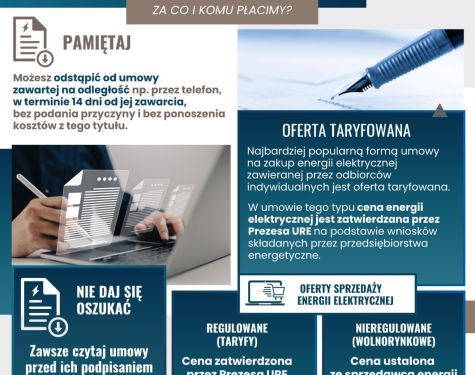 Ulotka rachunek pod kontrola konsumenta str. 4597 Ulotka rachunek pod kontrola konsumenta str. 4597