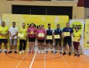 Volleymania 1 4564