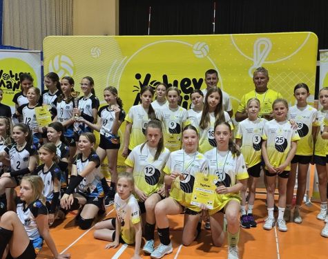 Volleymania 2 4565