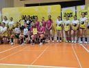 Volleymania 3 4566