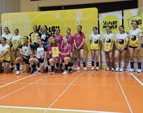 Volleymania 3 4566