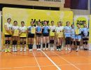 Volleymania 4 4567