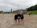 pilka plazowa Dolny Slask 4572