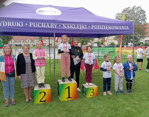 Biegi Dolny Slask Krzyzowa 1 4975 Biegi Dolny Slask Krzyzowa 1 4975