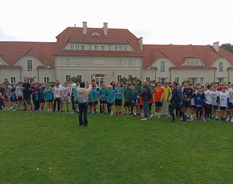 Biegi Dolny Slask Krzyzowa 10 4984 Biegi Dolny Slask Krzyzowa 10 4984
