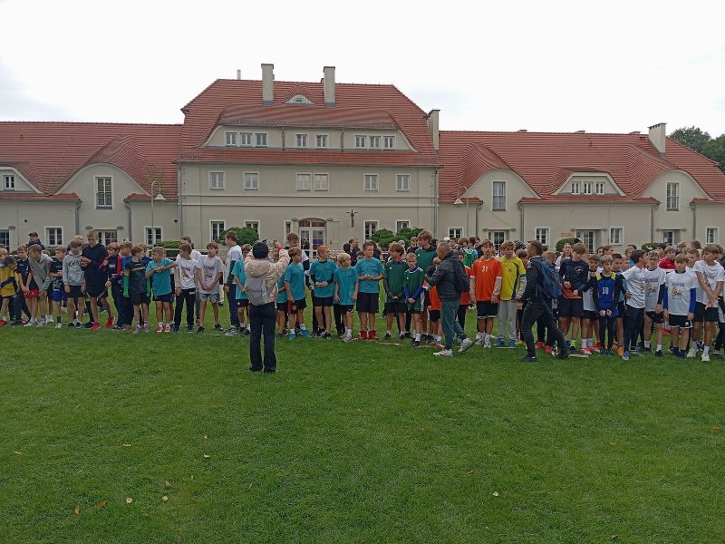 Biegi Dolny Slask Krzyzowa 10 4984
