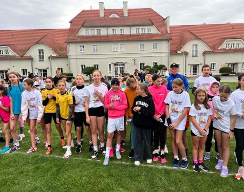 Biegi Dolny Slask Krzyzowa 11 4985 Biegi Dolny Slask Krzyzowa 11 4985