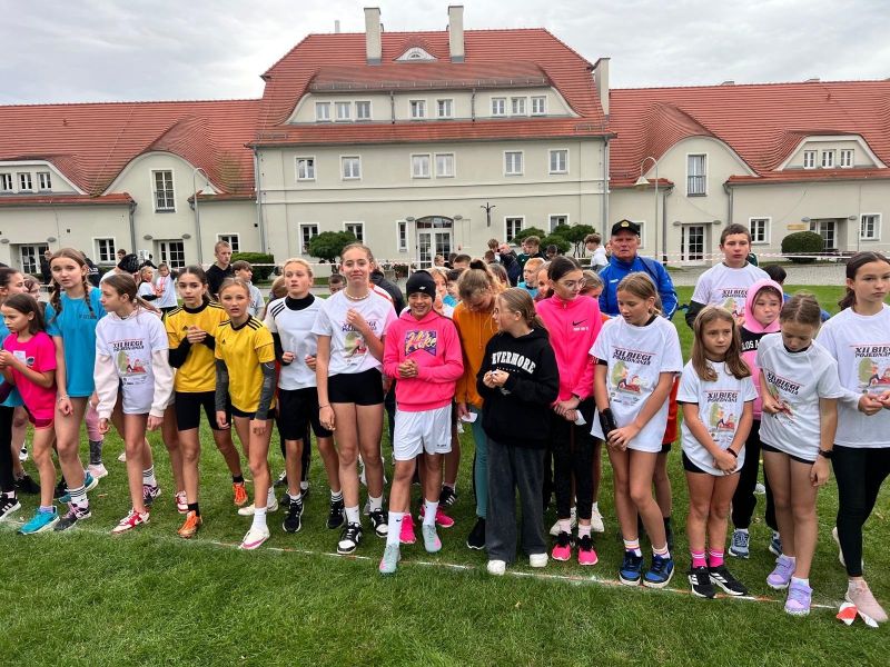 Biegi Dolny Slask Krzyzowa 11 4985
