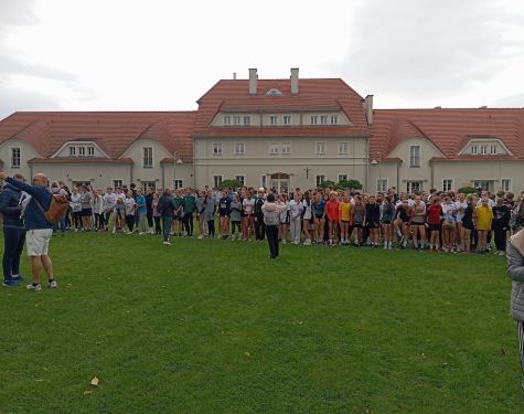 Biegi Dolny Slask Krzyzowa 13 4987 Biegi Dolny Slask Krzyzowa 13 4987