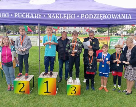 Biegi Dolny Slask Krzyzowa 2 4976 Biegi Dolny Slask Krzyzowa 2 4976