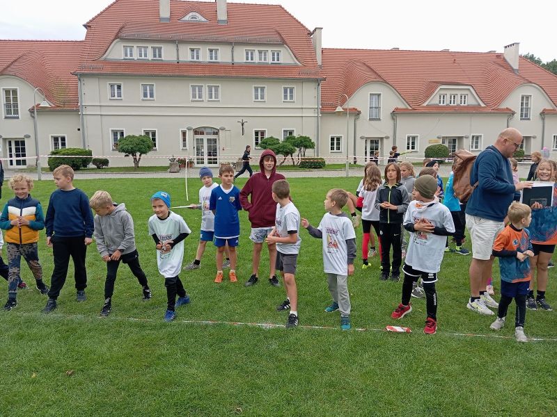 Biegi Dolny Slask Krzyzowa 5 4979