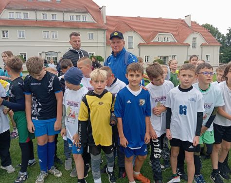 Biegi Dolny Slask Krzyzowa 6 4980 Biegi Dolny Slask Krzyzowa 6 4980