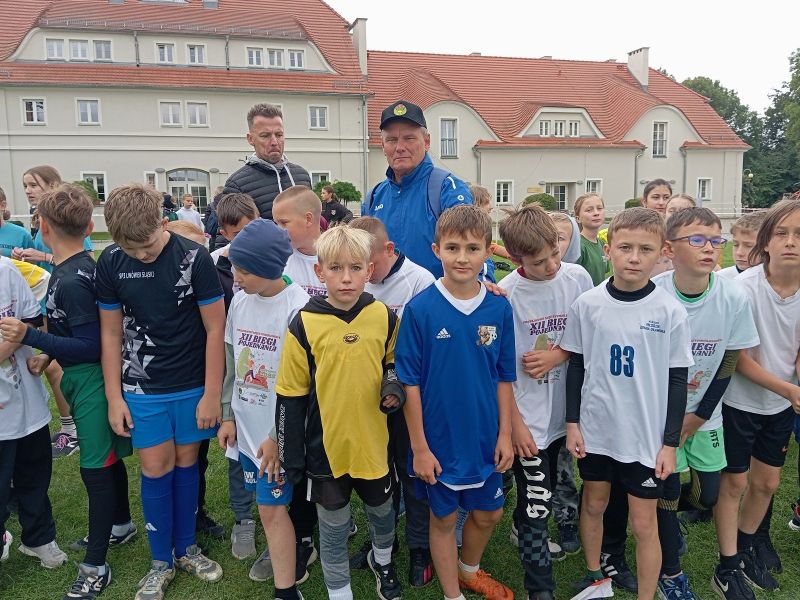 Biegi Dolny Slask Krzyzowa 6 4980