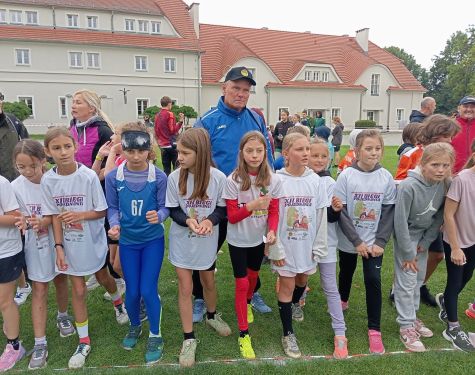 Biegi Dolny Slask Krzyzowa 7 4981 Biegi Dolny Slask Krzyzowa 7 4981