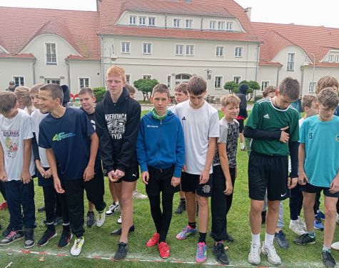 Biegi Dolny Slask Krzyzowa 8 4982 Biegi Dolny Slask Krzyzowa 8 4982