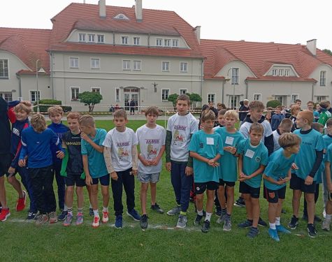 Biegi Dolny Slask Krzyzowa 9 4983 Biegi Dolny Slask Krzyzowa 9 4983