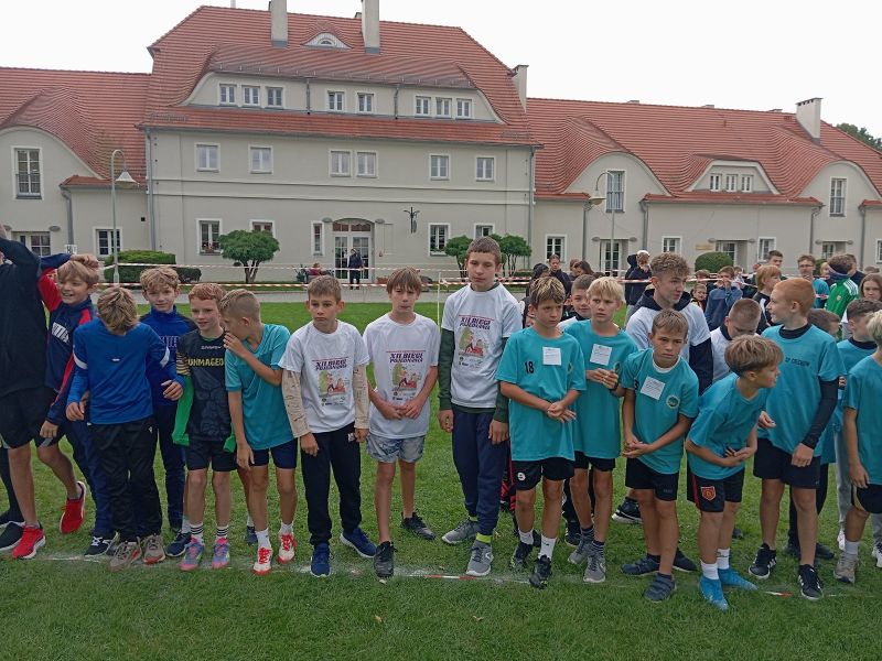 Biegi Dolny Slask Krzyzowa 9 4983