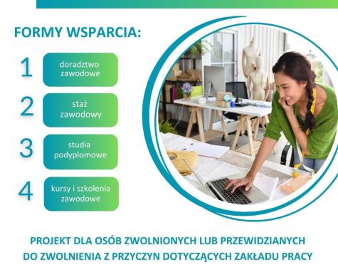 Aktywizacja dolnoslaskiego rynku pracy Aktywizacja dolnoslaskiego rynku pracy