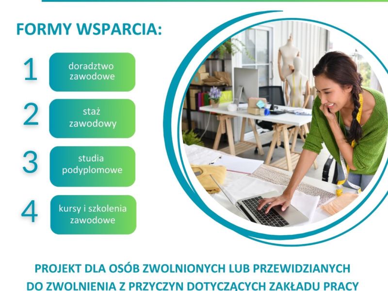 Aktywizacja dolnoslaskiego rynku pracy