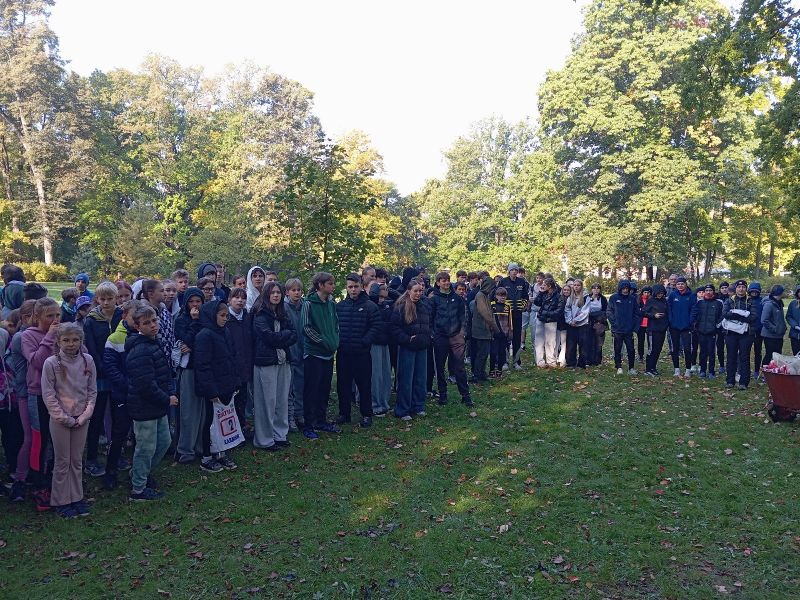 Biegi sztafetowe 2 5072