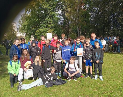 Biegi sztafetowe 3 5073 Biegi sztafetowe 3 5073