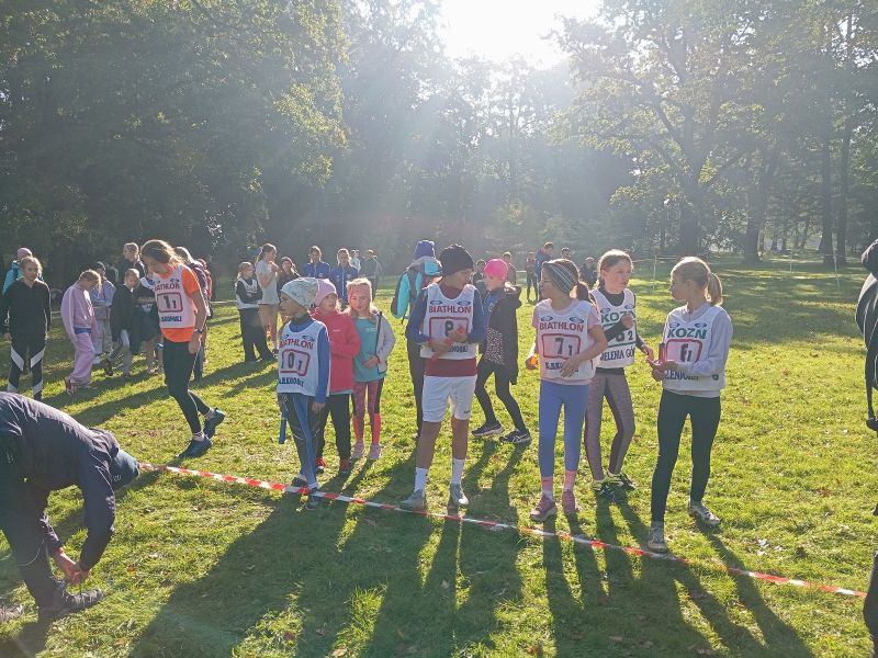 Biegi sztafetowe 5 5075