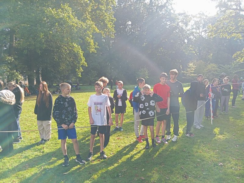 Biegi sztafetowe 7 5077