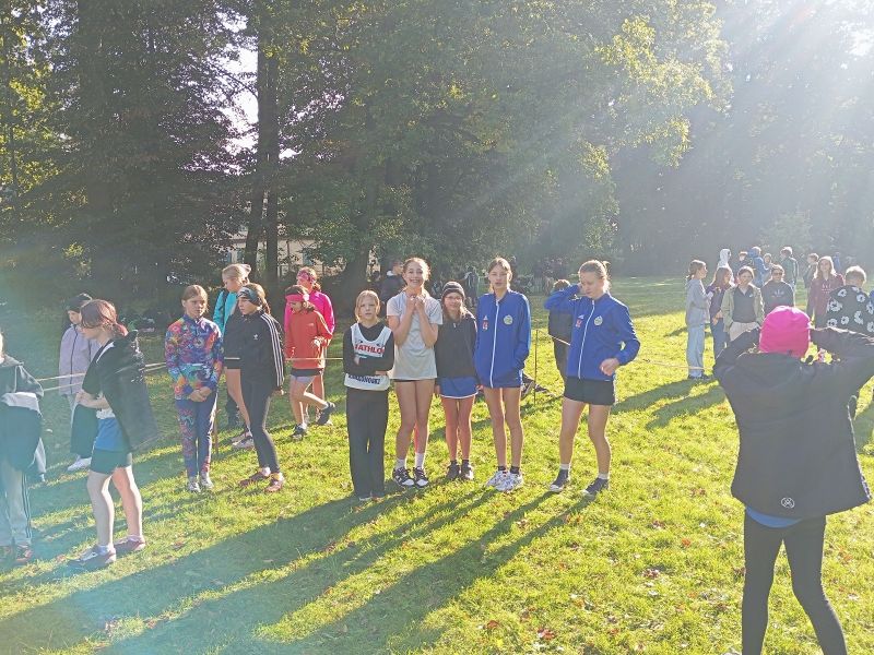 Biegi sztafetowe 9 5079